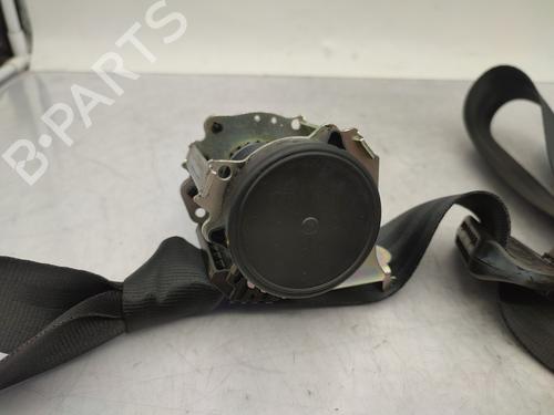 Front right seatbelt DACIA LOGAN MCV II TCe 90 (K8M1, K8MA, K8AC) | BP25866481I25  - Image 8