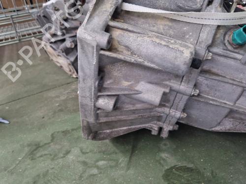 Gearbox DACIA DUSTER (HS_) 1.5 dCi (HSMC) | BP23728936M3  - Image 26