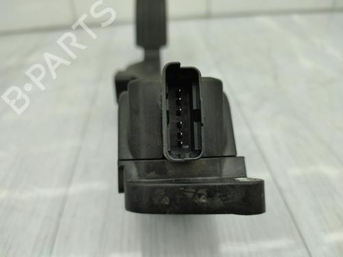Pedal PEUGEOT 208 I (CA_, CC_) 1.6 HDi | BP23687179I4 