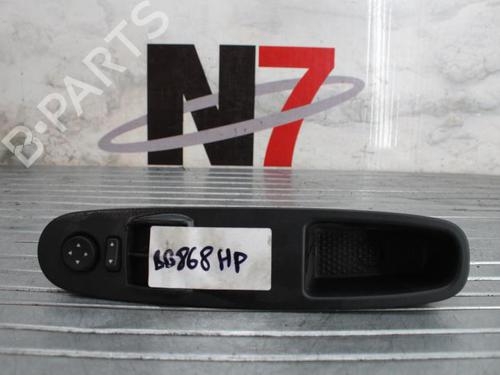 Used Switch FIAT PUNTO EVO (199_) 1.3 D Multijet (199AXC1A, 199BXC1A, 199AXT1A, 199BXT1A) (75 hp) 23692749