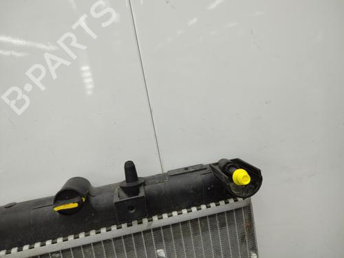 Water radiator CITROËN C8 (EA_, EB_) 2.0 HDi | BP23741027M31 - Image 2