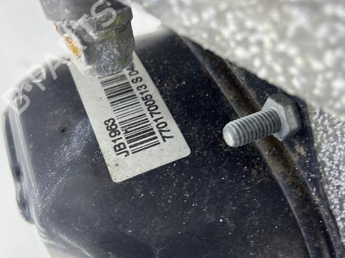 Gearbox RENAULT CLIO II (BB_, CB_) 1.2 16V (BB05, BB0W, BB11, BB27, BB2T, BB2U, BB2V, CB05,... | BP28420196M3 