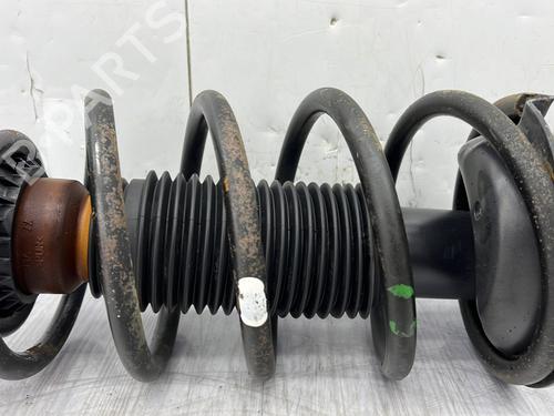 Left front shock absorber FORD TRANSIT CONNECT (P65_, P70_, P80_) 1.8 Di | BP23760155M16 - Image 5