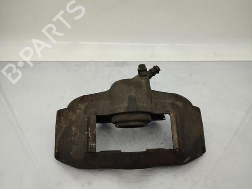 Used Left front brake caliper Left front brake caliper 23721760 23721760