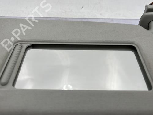 Right sun visor VW GOLF VI (5K1) 2.0 TDI | BP23756106I2  - Image 6