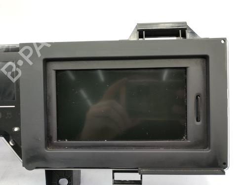 Instrument cluster RENAULT SCÉNIC III (JZ0/1_) 1.5 dCi | BP23741792C47 