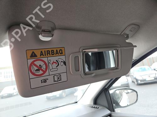Heater matrix box DACIA SANDERO III 1.0 TCe 100 ECO-G | BP24917852M61 - Image 42