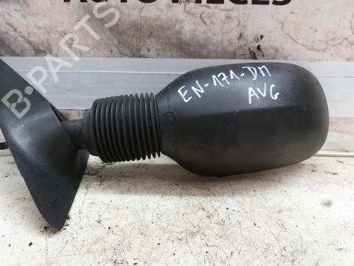 Right mirror FORD KA (RB_) 1.3 i | BP23667299C27 