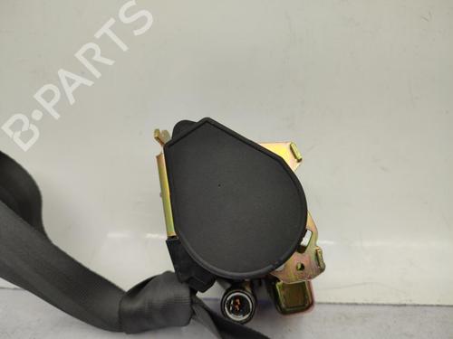 Used Rear left seatbelt Rear left seatbelt 23677877 23677877