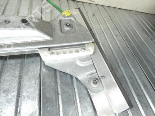 Front right window mechanism OPEL CORSA D (S07) 1.3 CDTI (L08, L68) | BP23671523C23 