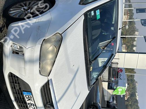 Headlight switch FORD C-MAX (DM2) 1.6 TDCi | BP27545138I24  - Image 8