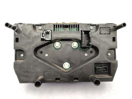 Used Climate control Climate control PEUGEOT 206+ (2L_, 2M_) 1.4 HDi eco 70 (68 hp) 23722328 23722328