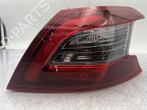 Used Right taillight Right taillight PEUGEOT 308 II (LB_, LP_, LW_, LH_, L3_) 1.2 THP 130 (131 hp) 30854543 30854543