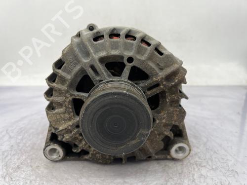 Used Alternator Alternator 37193741 37193741