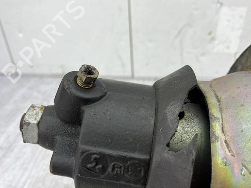 Left front shock absorber CITROËN C5 I (DC_) 2.0 HDi (DCRHZB, DCRHZE) | BP25335776M16 