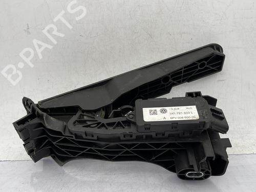 Pedal VW GOLF V (1K1) 1.9 TDI | BP29839313I4  - Image 6