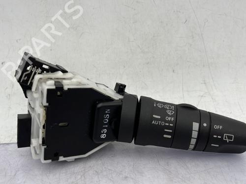 Used Steering column stalk NISSAN NOTE (E11, NE11) 1.5 dCi (86 hp) 23756434