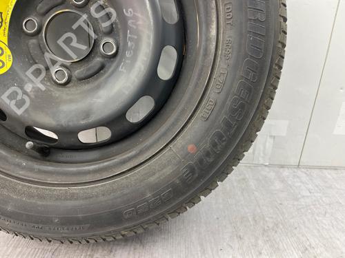 Other FORD FIESTA VI (CB1, CCN) 1.5 TDCi | BP40439593O1 - Image 8