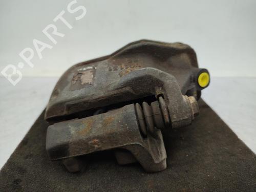 Used Left front brake caliper CITROËN BERLINGO / BERLINGO FIRST MPV (MF_, GJK_, GFK_) 1.6 HDI 75 (MF9HW, GJ9HWC, GF9HWC, GN9HWC) (75 hp) 23712605