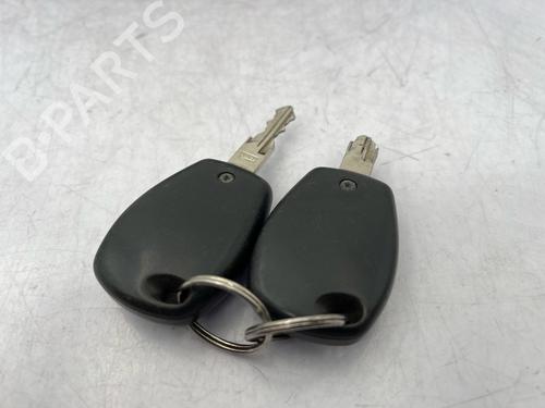 Electronic module DACIA LOGAN (LS_) 1.4 (LS0A, LS0C, LS0E, LS0G) | BP39521065M83 - Image 5