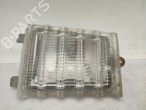 Used Left front indicator RENAULT MASTER I Van (T__) 28-35 2,5 D (75 hp) 29142664