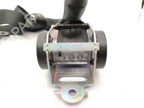 Rear left seatbelt DACIA DUSTER (HS_) 1.2 TCe 125 | BP23722647I29 - Image 4