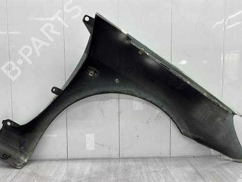 Left front fenders PEUGEOT 307 Break (3E) 2.0 HDI 110 | BP27884127C41 