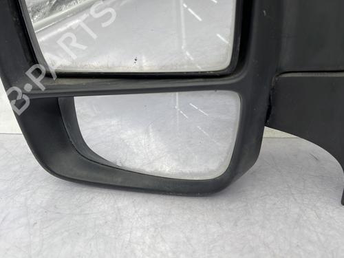 Retrovisor esquerdo CITROËN JUMPY II Van 1.6 HDi 90 8V | BP31288351C26 