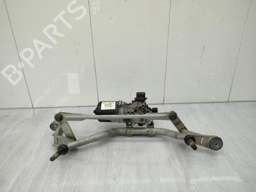 Front wiper motor RENAULT CLIO IV (BH_) 1.5 dCi 75 | BP23719945M29 