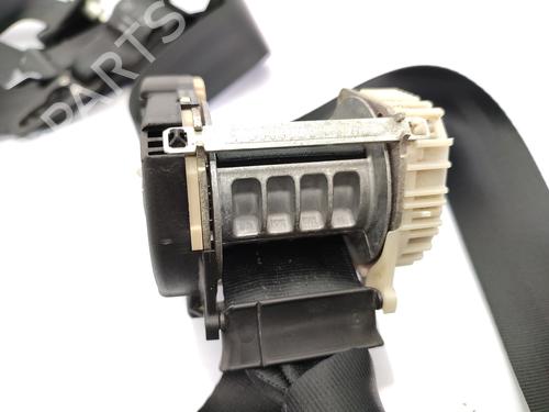 Rear left seatbelt RENAULT TWINGO II (CN0_) 1.5 dCi (CN0E) | BP23755858I29 - Image 2