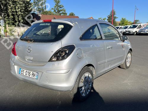 Gearbox OPEL CORSA D (S07) 1.2 (L08, L68) | BP23731280M3 - Image 24