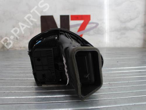 Used Climate control CITROËN C4 Picasso I MPV (UD_) 2.0 HDi 138 (136 hp) 23692342