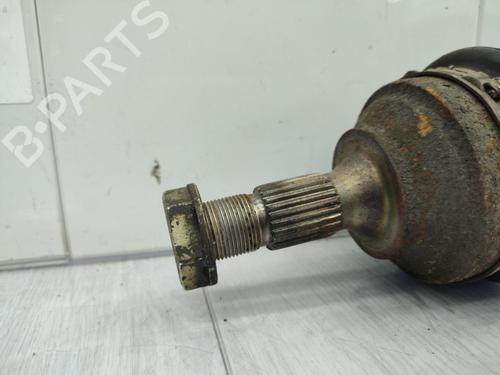 Left front driveshaft CITROËN XSARA (N1) 1.9 D | BP23667679M38 