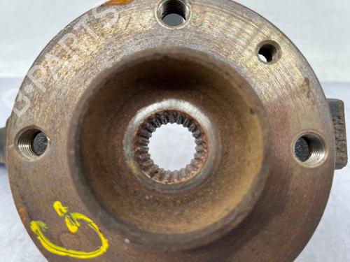 Used Left front steering knuckle Left front steering knuckle RENAULT KANGOO Express (FW0/1_) [2008-2026] 36762227 36762227
