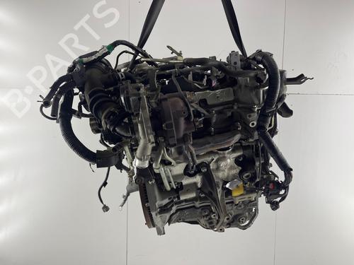 Engine TOYOTA YARIS (_P9_) 1.4 D-4D (NLP90_, NLP90R) | BP38607014M1 - Image 8
