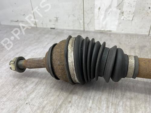 Right front driveshaft DACIA LOGAN (LS_) 1.4 (LS0A, LS0C, LS0E, LS0G) | BP37284398M39 - Image 4