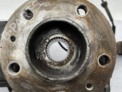 Used Right front steering knuckle Right front steering knuckle FIAT TALENTO Van (296_) 1.6 D (145 hp) 29341020 29341020