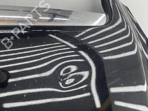 Hood MERCEDES-BENZ A-CLASS (W169) A 180 CDI (169.007, 169.307) | BP24454693C1