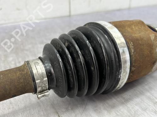 Right front driveshaft RENAULT MEGANE III Hatchback (BZ0/1_, B3_) 1.5 dCi (BZ09, BZ0D, BZ1W, BZ29, BZ14) | BP23680570M39 - Image 3