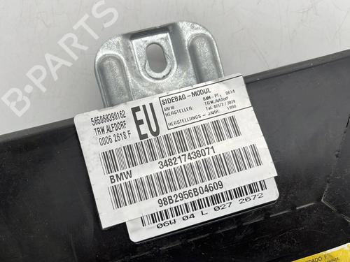 Used Electronic module Electronic module BMW 3 (E46) 320 d (129 hp) 24305889 24305889