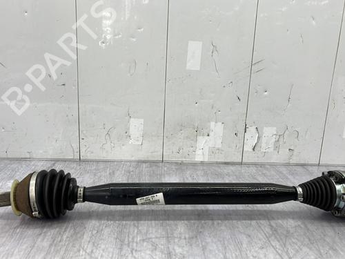 Used Right front driveshaft VW POLO V (6R1, 6C1) 1.2 TSI 16V (90 hp) 30698760