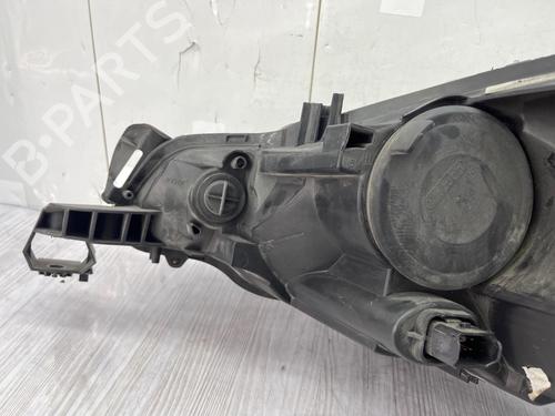 Right headlight CITROËN C3 II (SC_) 1.4 HDi 70 (SC8HZC, SC8HR0, SC8HP4) | BP38744959C29 - Image 6