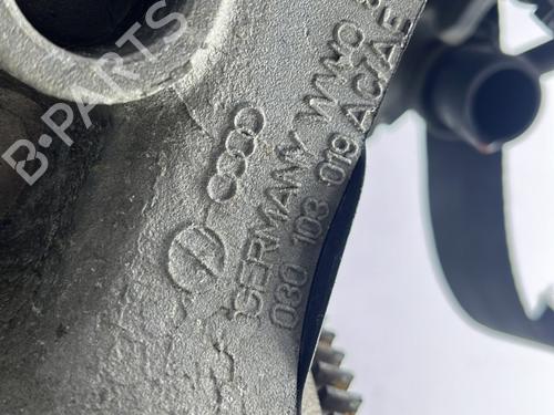 Engine SEAT IBIZA IV (6J5, 6P1) 1.4 | BP30389242M1 - Image 6