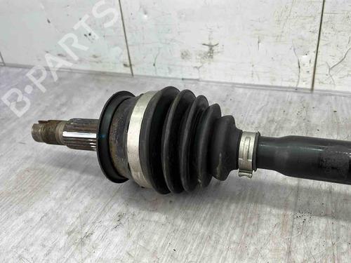 Left front driveshaft ALFA ROMEO STELVIO (949_) 2.2 D Q4 (949.AXE2A) | BP36480677M38 - Image 4