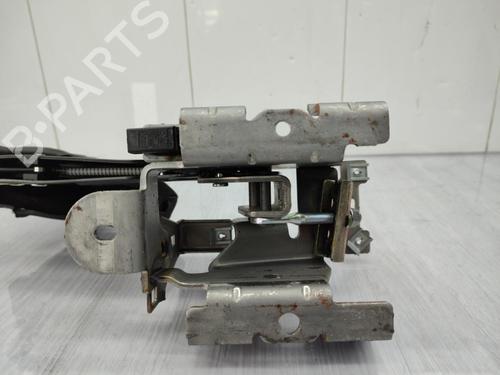 Hand brake CITROËN C4 II (NC_) 1.6 HDi 110 | BP23709123I18 