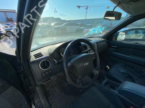 Right sun visor FORD RANGER (ET) 2.5 TDCi 4x4 | BP37531076I2 - Image 36
