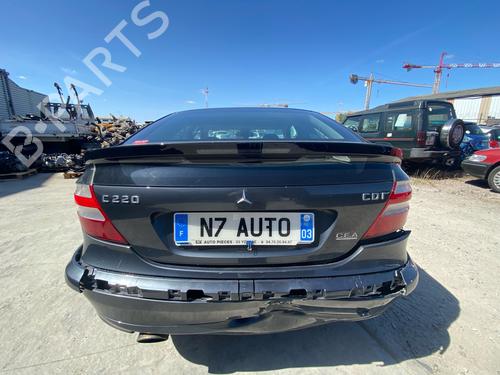 Gearbox MERCEDES-BENZ CLC-CLASS (CL203) CLC 220 CDI (203.708) | BP37744087M3 - Image 64
