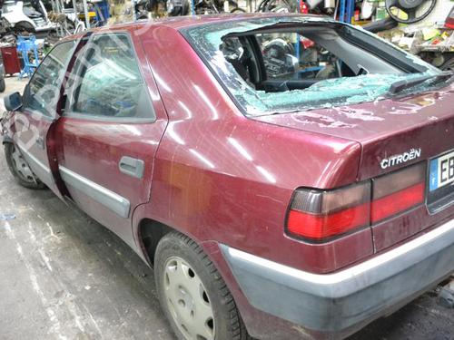 Used Parts CITROËN XANTIA (X1_, X2_)  1.8 i  2307051