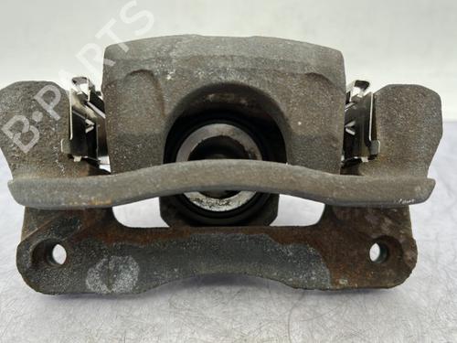 Used Right rear brake caliper HYUNDAI SANTA FÉ I (SM) 2.0 CRDi 4x4 (125 hp) 23756572