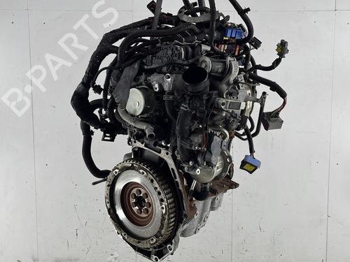 Engine DACIA SANDERO II 1.5 Blue dCi 95 (B8JL) | BP28690475M1